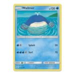 SM Guardians Rising 29/145 Wailmer