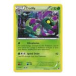 Plasma Blast 4/101 Cradily