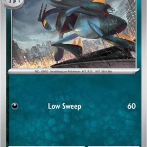 SV Journey Together 100/159 Lokix