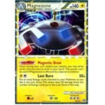 HS Triumphant 96/102 Magnezone