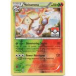 XY Steam Siege 15/114 Volcarona (League Promo 3rd Place)