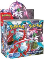 Scarlet and Violet Paradox Rift Booster Box (FRENCH)