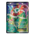 XY Phantom Forces 116/119 Florges EX (Full Art)
