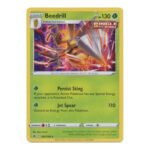 Chilling Reign 003/198 Beedrill (Holo)