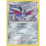 Sun and Moon (Base Set) 88/149 Skarmory