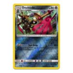 SM Team Up 108/181 Doublade (Reverse Holo)