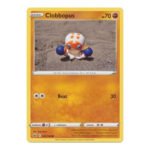 Chilling Reign 091/198 Clobbopus