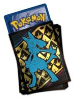 Crown Zenith Pokemon Center Elite Lucario Sleeves (65)