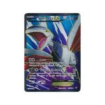 XY Base Set 145/146 Skarmory EX (Full Art)
