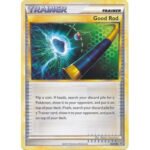 HS Unleashed 76/95 Good Rod