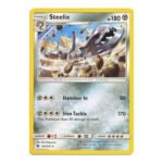 SM Lost Thunder 125/214 Steelix