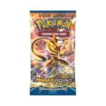 XY BreakPoint Booster Pack