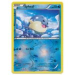 XY Flashfire 24/106 Spheal (Reverse Holo)