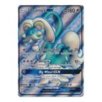 SM Guardians Rising 142/145 Drampa GX (Full Art)