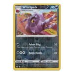 Chilling Reign 106/198 Whirlipede (Reverse Holo)