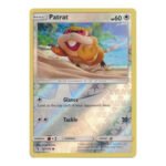 SM Guardians Rising 107/145 Patrat (Reverse Holo)