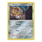 Sun & Moon Promo SM177 Meltan