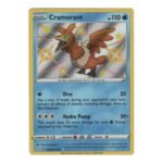 Shining Fates SV030/SV122 Cramorant (Holo)