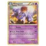 HS Triumphant 28/102 Nidoqueen