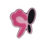 Ballonlea Fairy Pin Badge