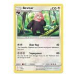 Trainer Kit: Alolan Raichu Deck 18/30 Bewear