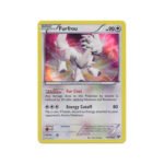 XY Base Set 114/146 Furfrou (Holo)