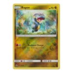 SM Celestial Storm 104/168 Bagon (Reverse Holo)