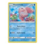 SM Guardians Rising 36/145 Alomomola