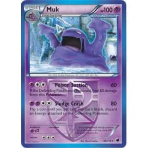 Plasma Freeze 46/116 Muk