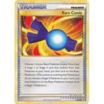 HS Unleashed 82/95 Rare Candy