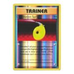 XY Evolutions 76/108 Devolution Spray (Reverse Holo)