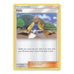 SM Guardians Rising 126/145 Hala