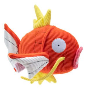 Pokemon 8-Inch Corduroy Magikarp Plush