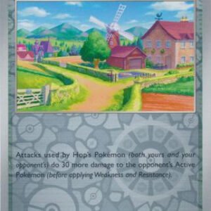 SV Journey Together 154/159 Postwick (Reverse Holo)