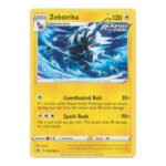 Chilling Reign 051/198 Zebstrika