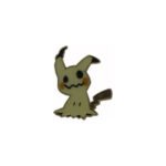 Pokemon Mimikyu Pin Badge