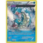XY Ancient Origins 021/98 Gyarados (Holo)