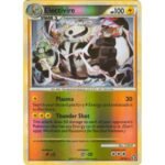HS Triumphant 20/102 Electivire (Reverse Holo)