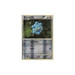 HS Triumphant 58/102 Bronzor (Reverse Holo)