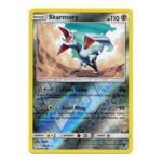 SM Team Up 98/181 Skarmory (Reverse Holo)