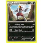 Noble Victories 76/101 Bisharp