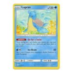 SM Lost Thunder 56/214 Lapras