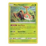 SM Ultra Prism 14/156 Mow Rotom