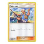 SM Celestial Storm 130/168 Fisherman
