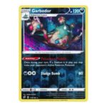 Rebel Clash 118/192 Garbodor (Reverse Holo)