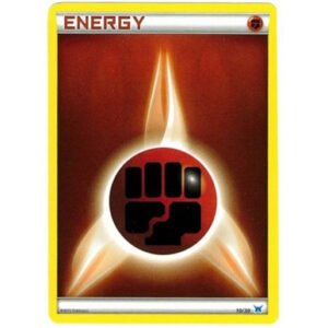 Trainer Kit: Latios Deck 10/30 Fighting Energy