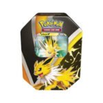 Eevee Evolutions Tin - Jolteon V
