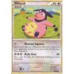 HeartGold & SoulSilver 47/123 Miltank