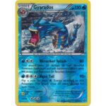 XY Ancient Origins 020/98 Gyarados (Reverse Holo)