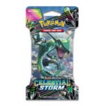 SM Celestial Storm Booster Pack (Cardboard Packaging)